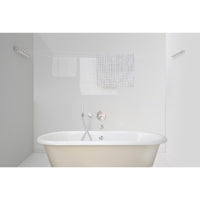 Brabantia Pull Out Clothes Line
