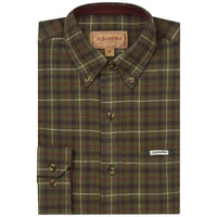 Schoffel Mens Akenham Shirt