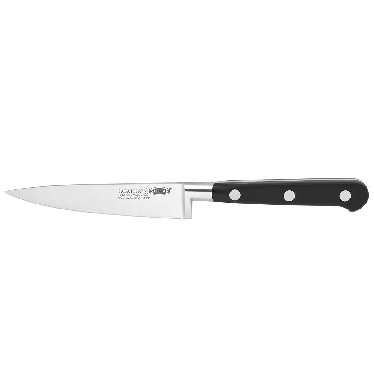 Stellar Sabatier IS 10cm Utility Knife
