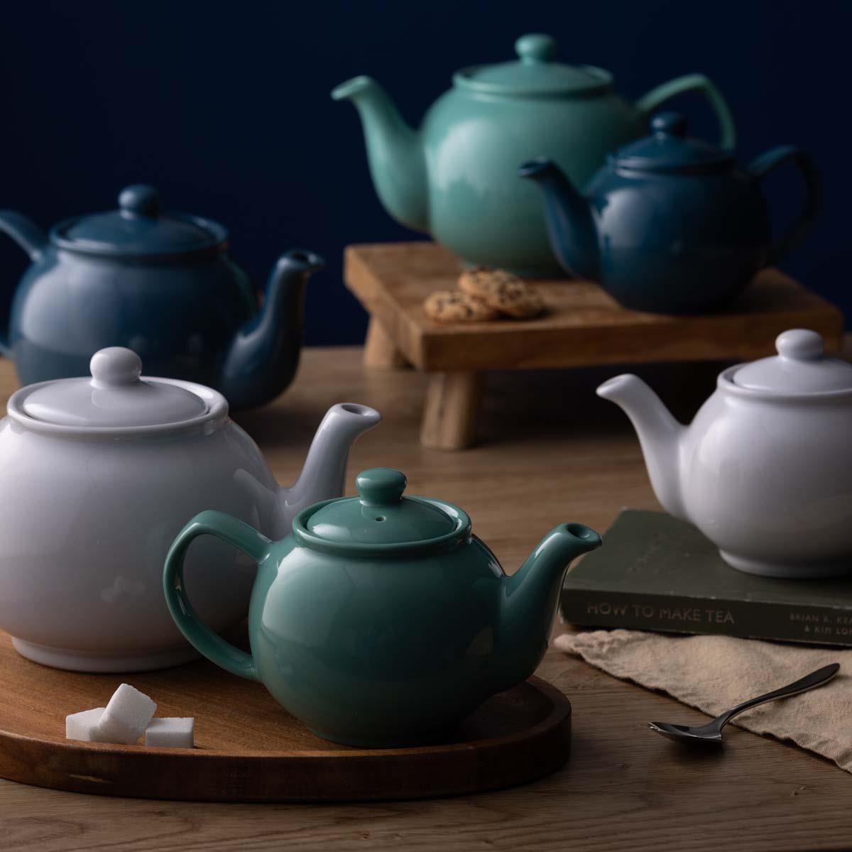 Price and Kensington 10 Cup Teapot LS3