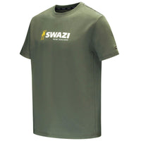 Ranger Swazi Mens Logo Tee
