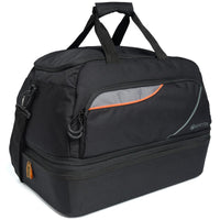 Black Beretta Uniform Pro EVO Duffle Bag
