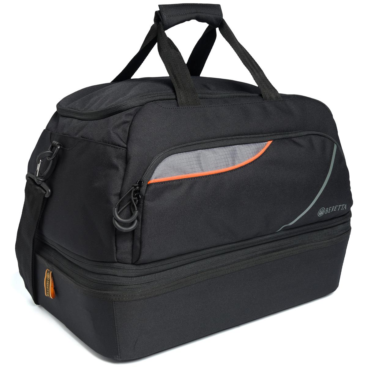 Black Beretta Uniform Pro EVO Duffle Bag