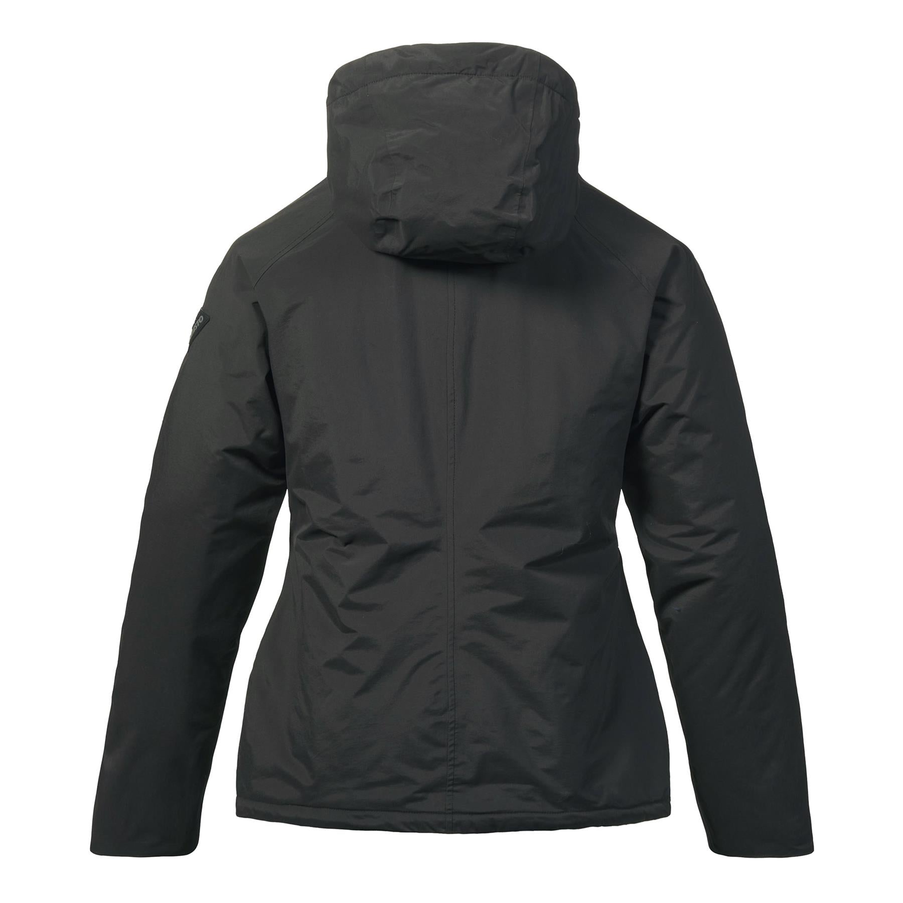 Musto Womens Marina Primaloft Rain Jacket
