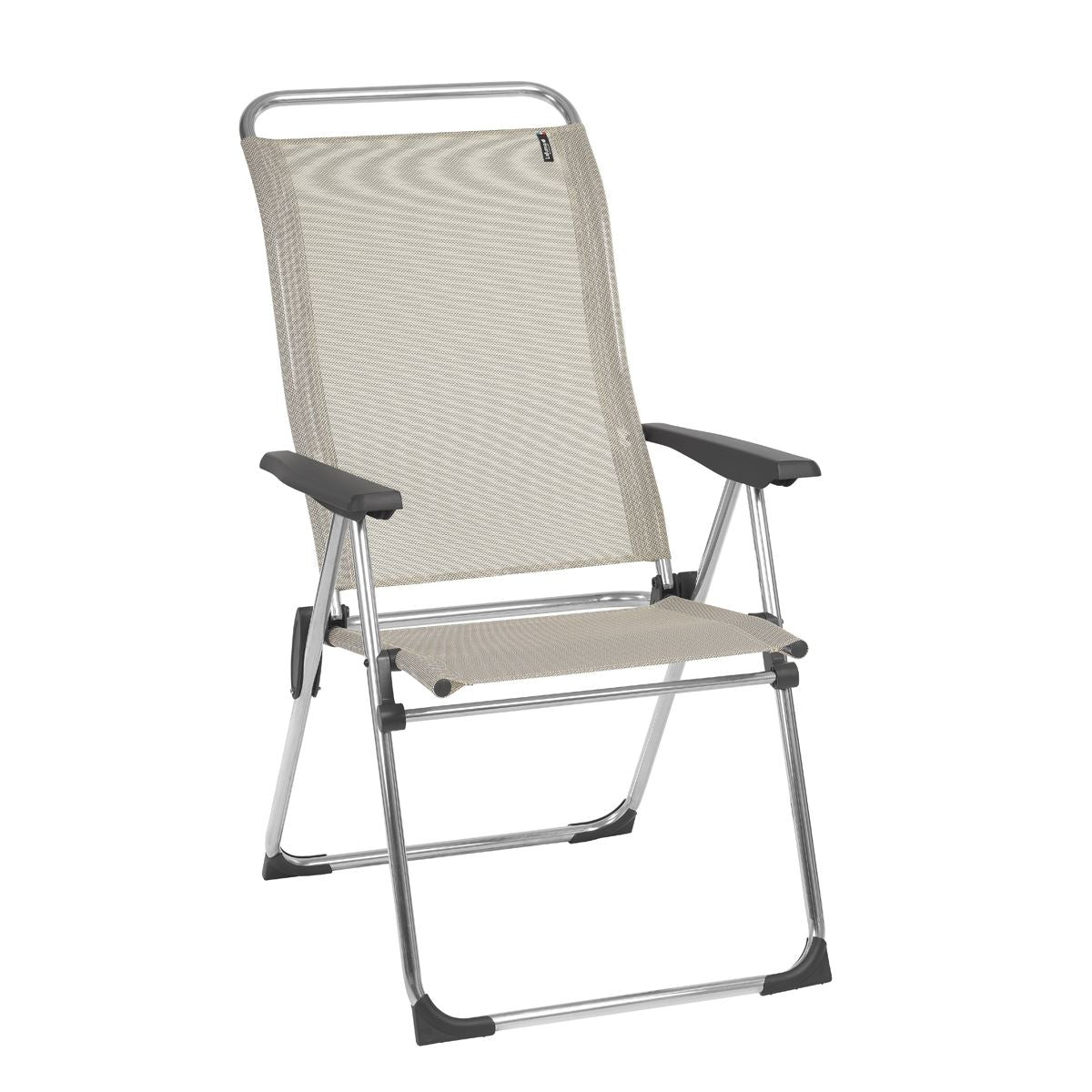 Lafuma Alu Cham Batyline ISO Armchair