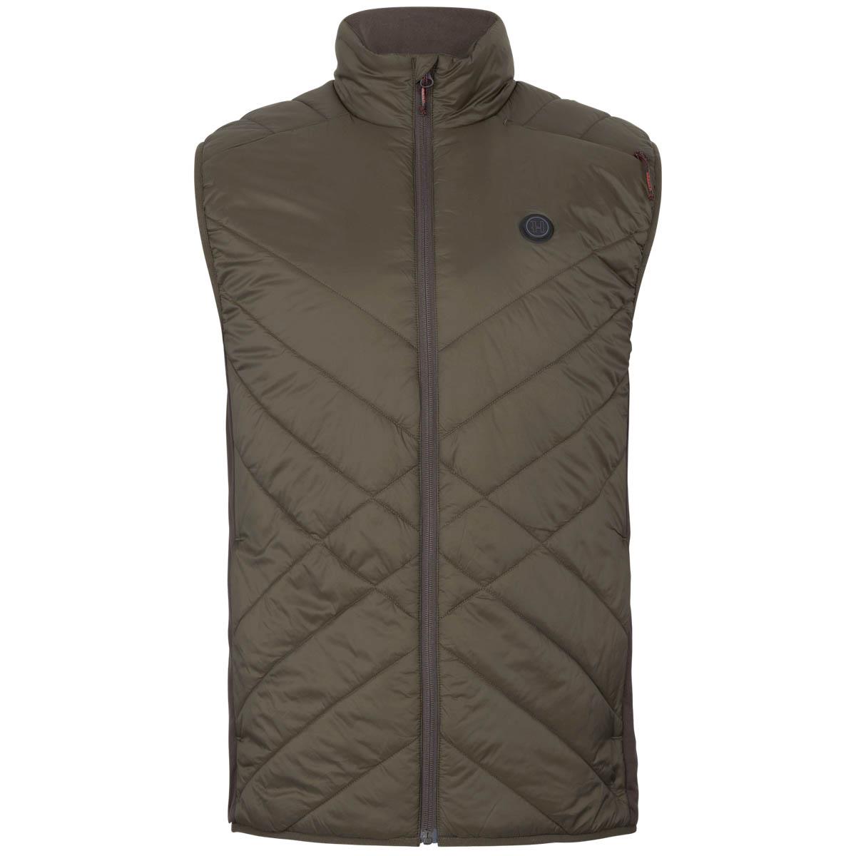 Harkila Mens Heat Insulated Waistcoat