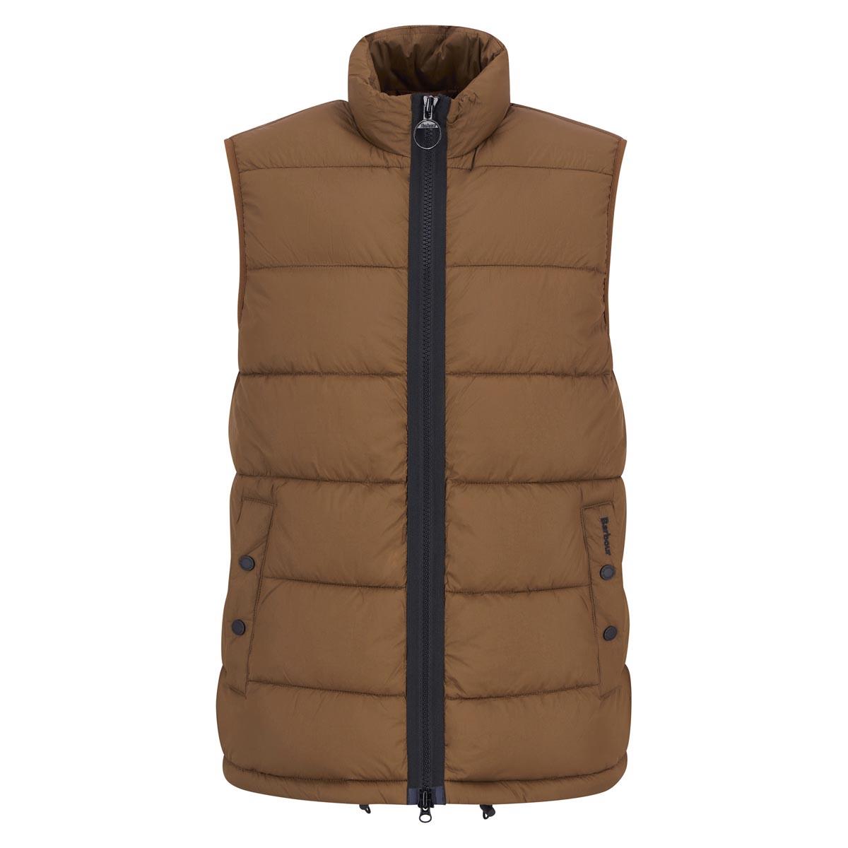 Barbour Mens Offshore Quilted Gilet