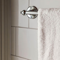 Miller Stockholm Towel Rail