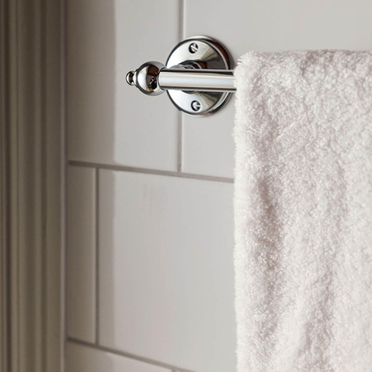 Miller Stockholm Towel Rail