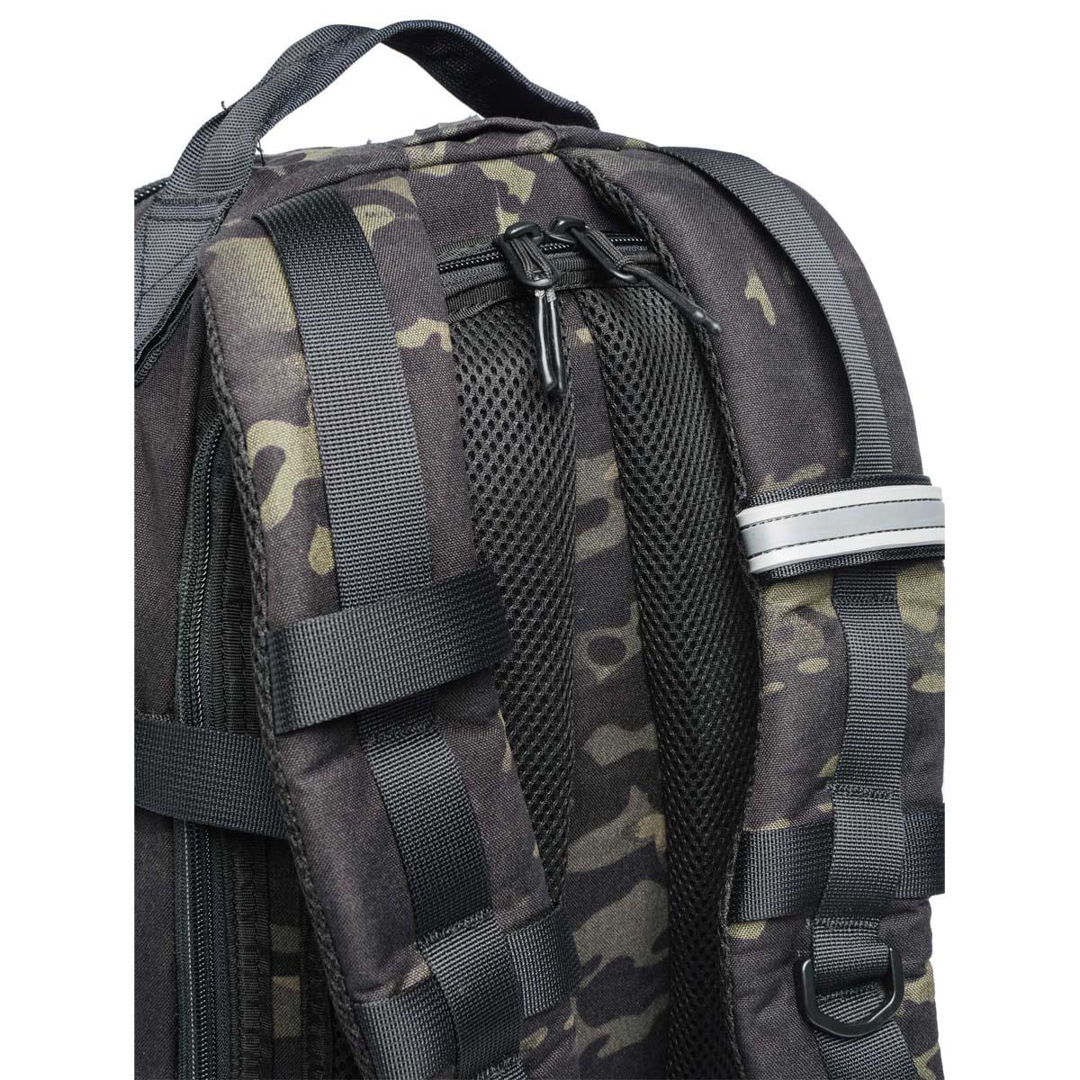 Beretta Tactical Multicam Backpack