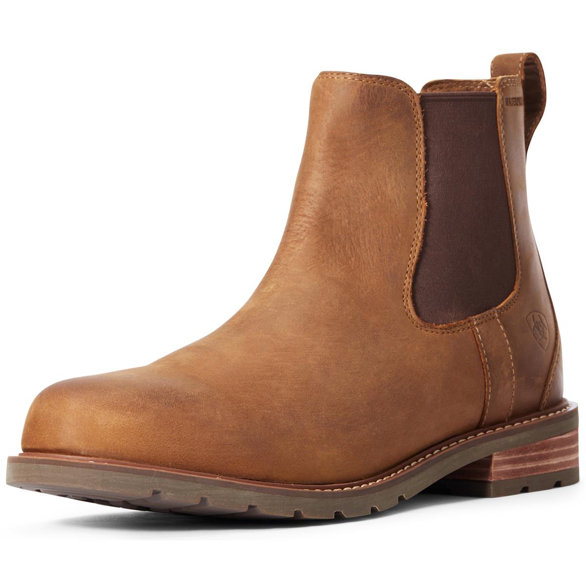 Ariat Mens Wexford H2O Boots