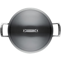 Le Creuset Toughened Non-Stick Sauteuse Top