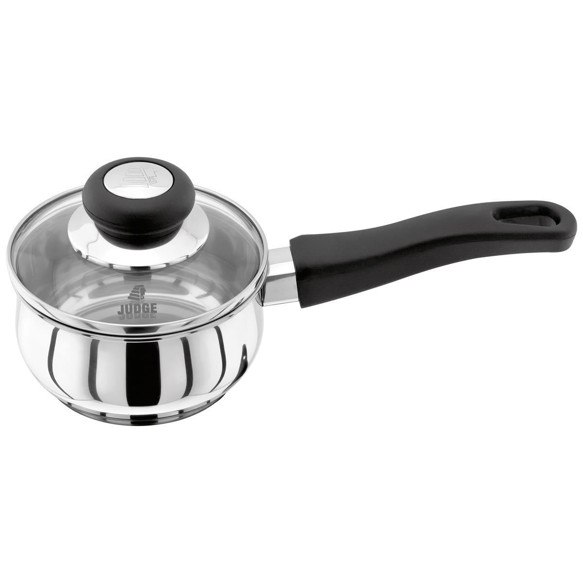 Judge Vista Saucepan