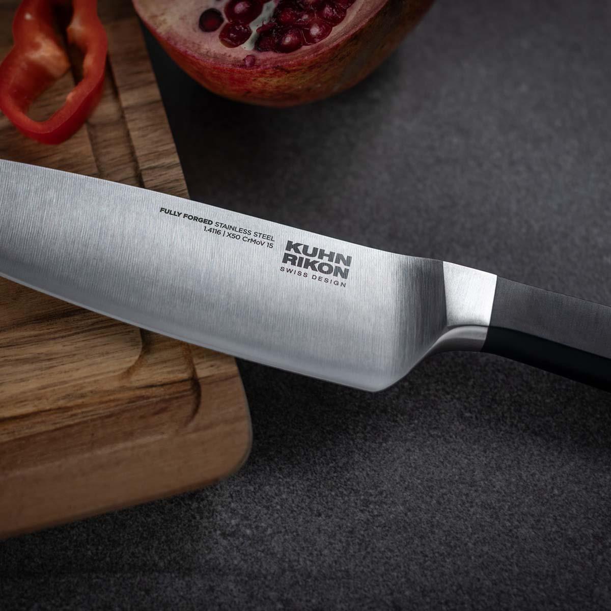 Kuhn Rikon Culinary Forged Chefs Knife