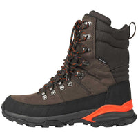 Dark Brown Seeland Mens Enduro Tracker High Boots