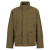 Beech Barbour Mens Sander Waterproof Jacket SS26