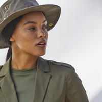 Tilley T3 Classic Hat Olive