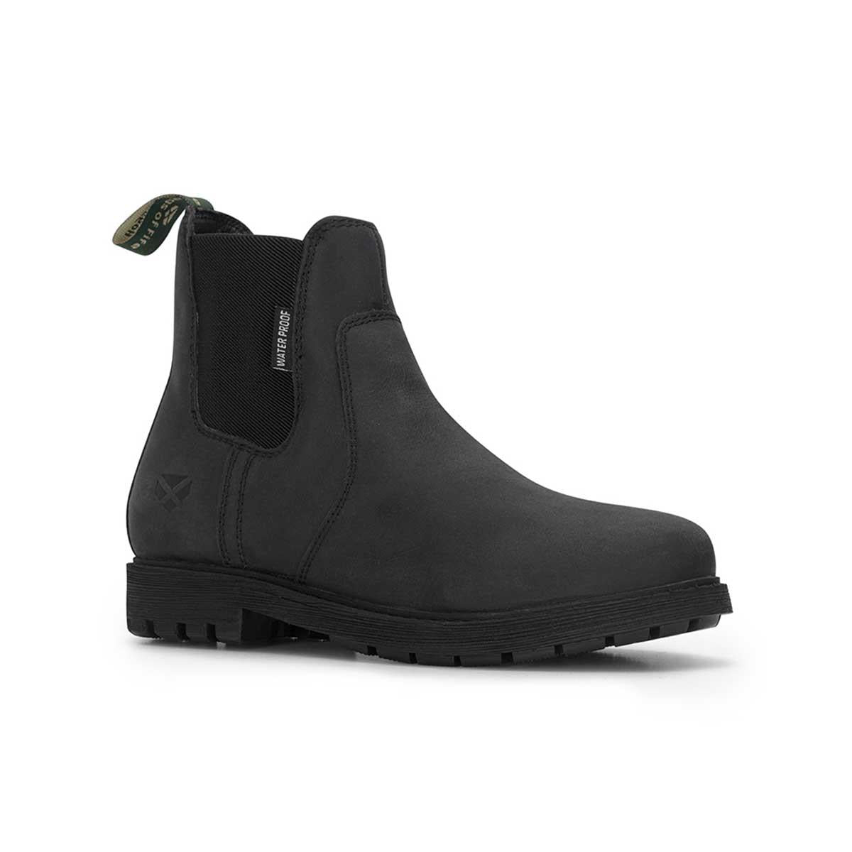 Hoggs Of Fife Womens Northumberland II Dealer Boot