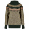 Dubarry Womens Devlin Fair Isle Jumper
