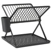 Brabantia SinkSide Foldable Dish Drying Rack