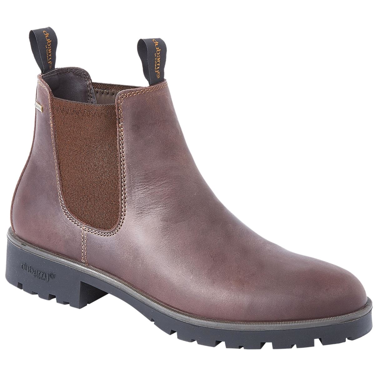Dubarry Mens Antrim Boots