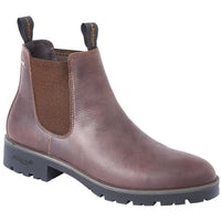 Dubarry Antrim Boots in Old Rum