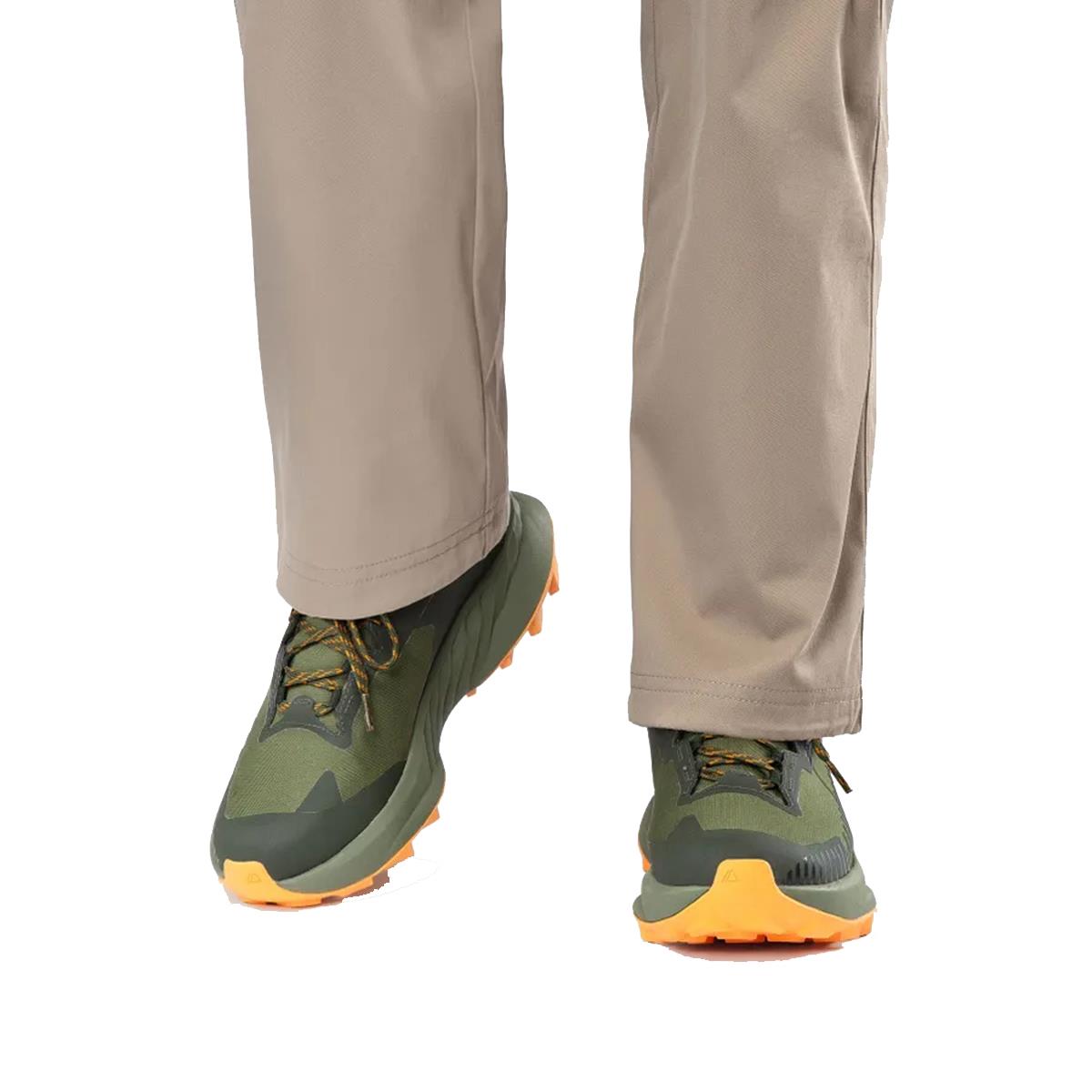 Helly Hansen Mens Awe Hiker HT