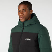 Musto Mens 64 Puffer Jacket