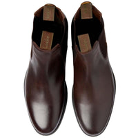 Loake Mens Conrad Chelsea Boot
