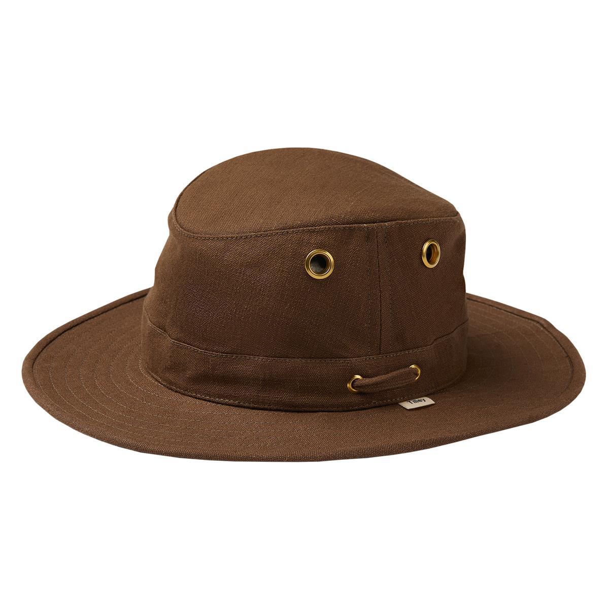 Tilley TH5 Hemp Hat