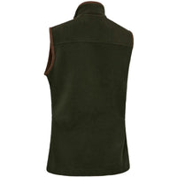 Deerhunter Lady Cumbria Fleece Waistcoat