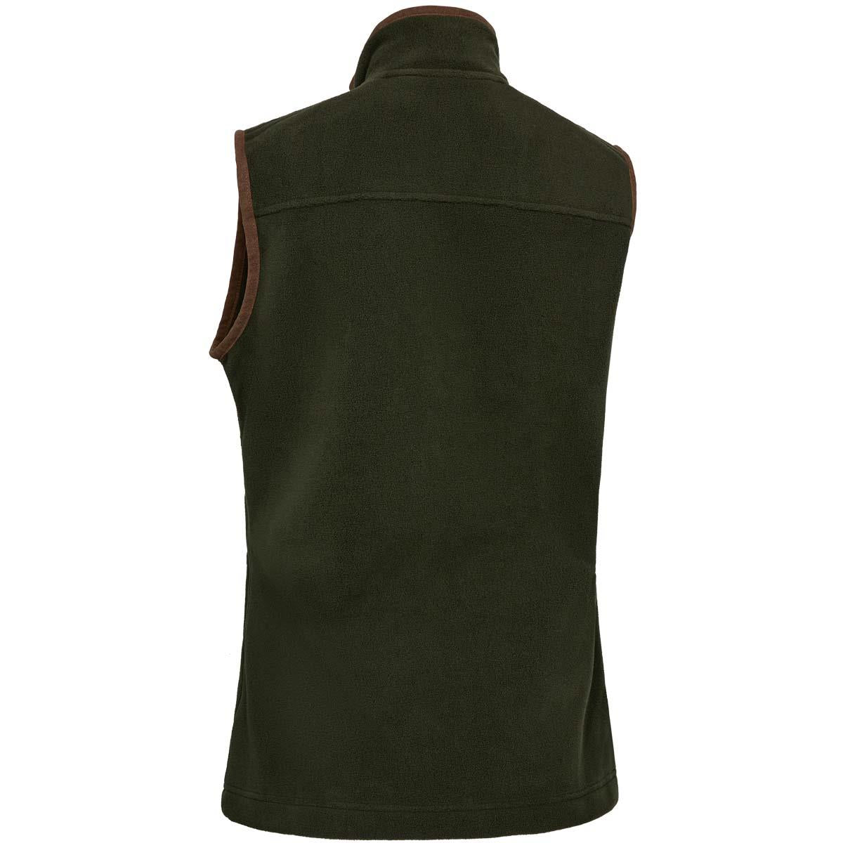 Deerhunter Lady Cumbria Fleece Waistcoat
