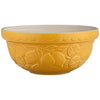 Mason Cash Fruits S24 Mixing Bowl Lemons