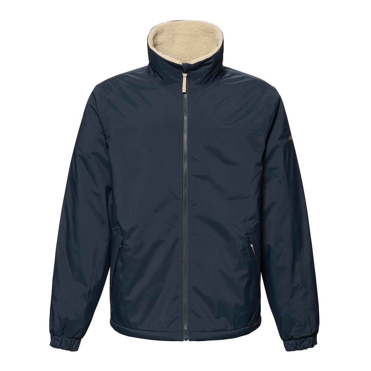 Musto Mens Snug Reversible Jacket