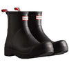 Hunter Mens Play Short Boots