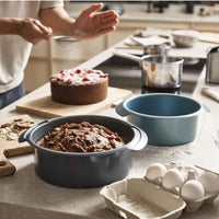 Joseph Joseph Nest Bake Round Cake Tin lifestyle