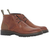 Barbour Mens Maxwell Chukka Boot