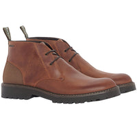Barbour Mens Maxwell Chukka Boot