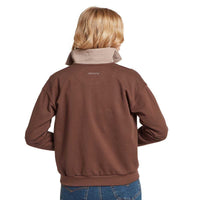 Schoffel Womens Horseley Rugby Sweatshirt