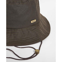 Barbour Womens Delilah Bucket Hat