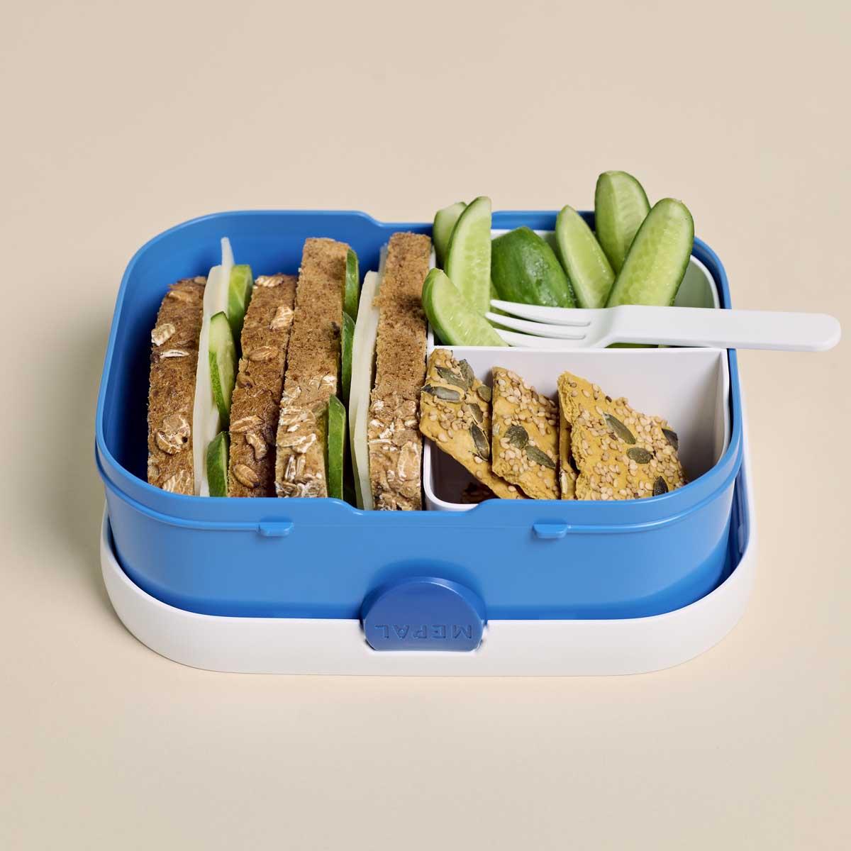 Mepal Campus Lunchbox Food