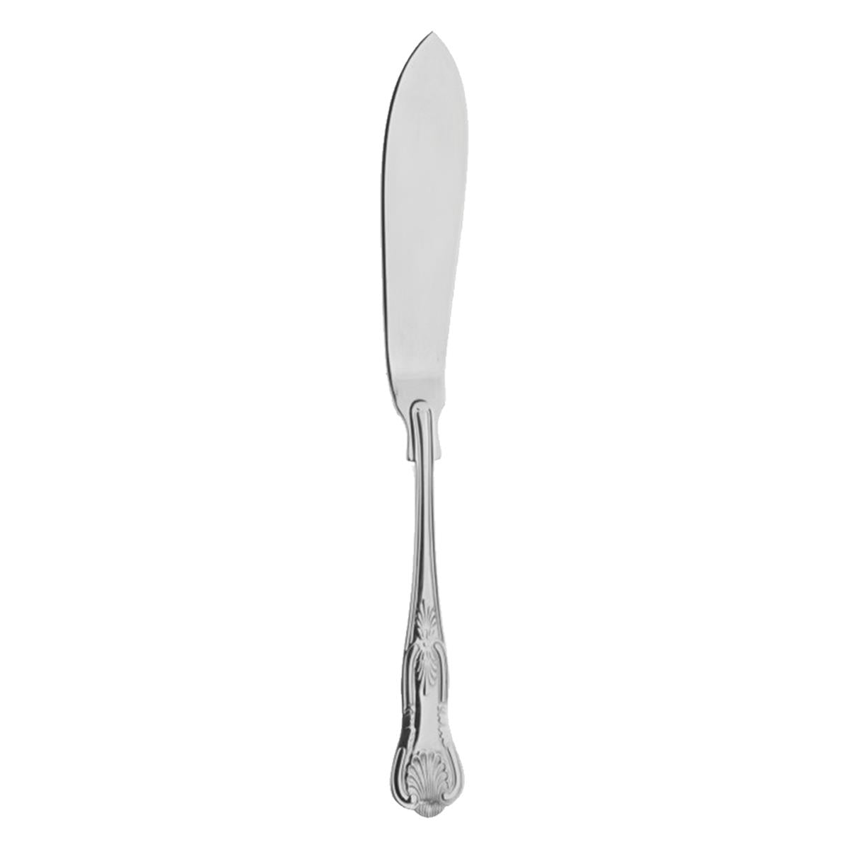 Arthur Price Kings Design Cutlery