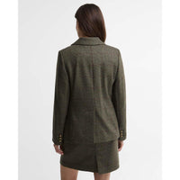 Barbour Womens Browning Tailored Jacket