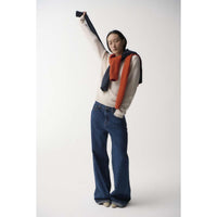 Barbour Womens Woodhouse Knitted Jumper