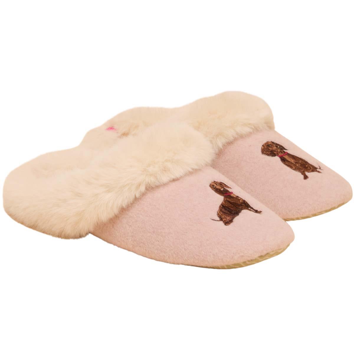 Joules Womens Slippet Slippers