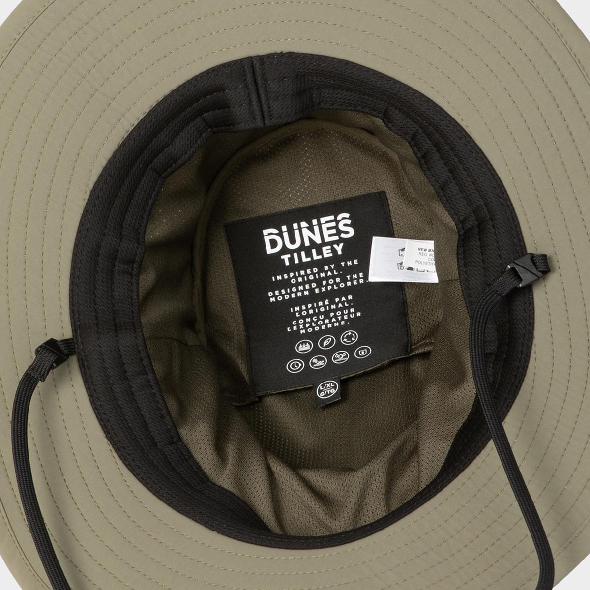 Tilley Dunes Explorer Hat