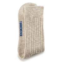 Birkenstock Cotton Slub Socks