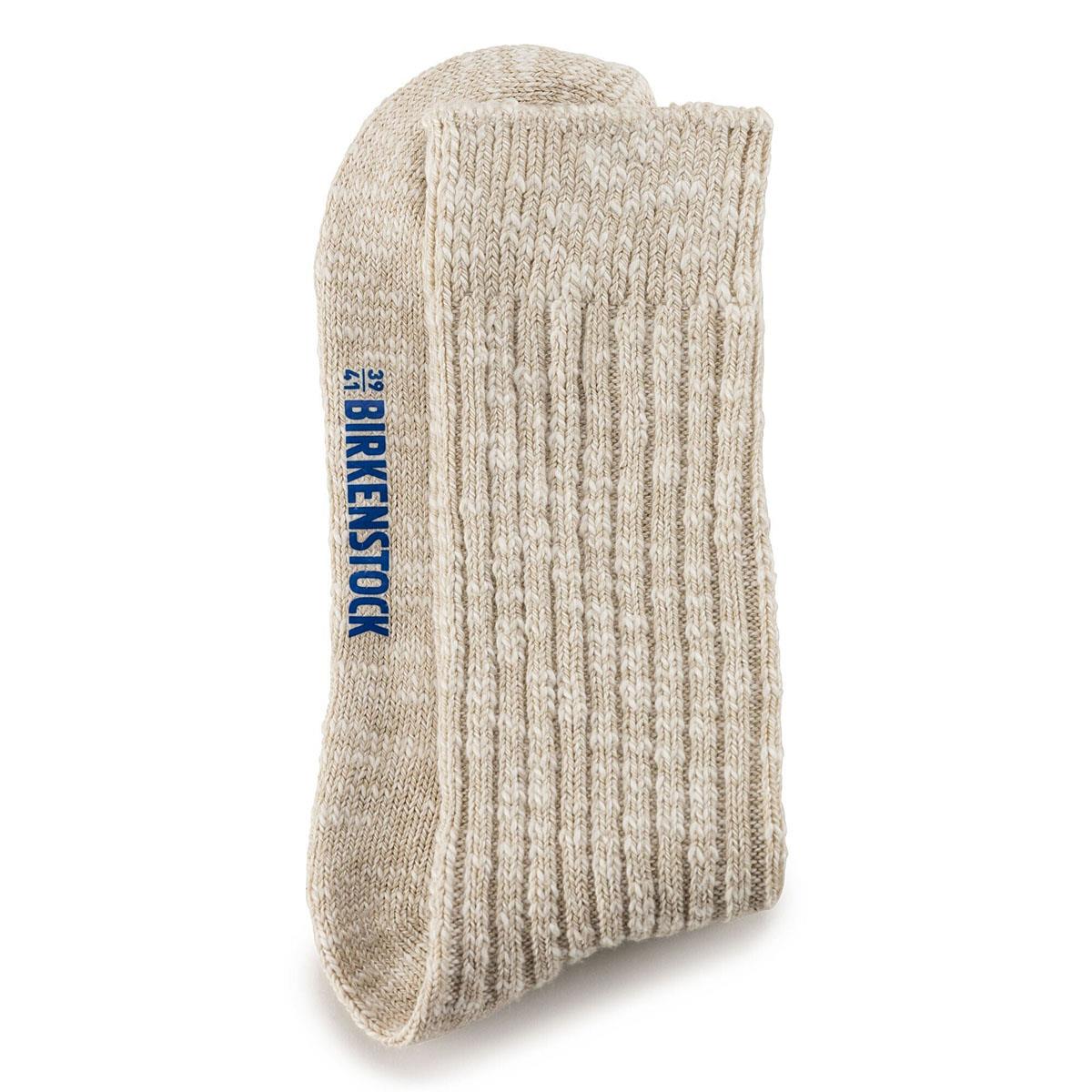 Birkenstock Cotton Slub Socks