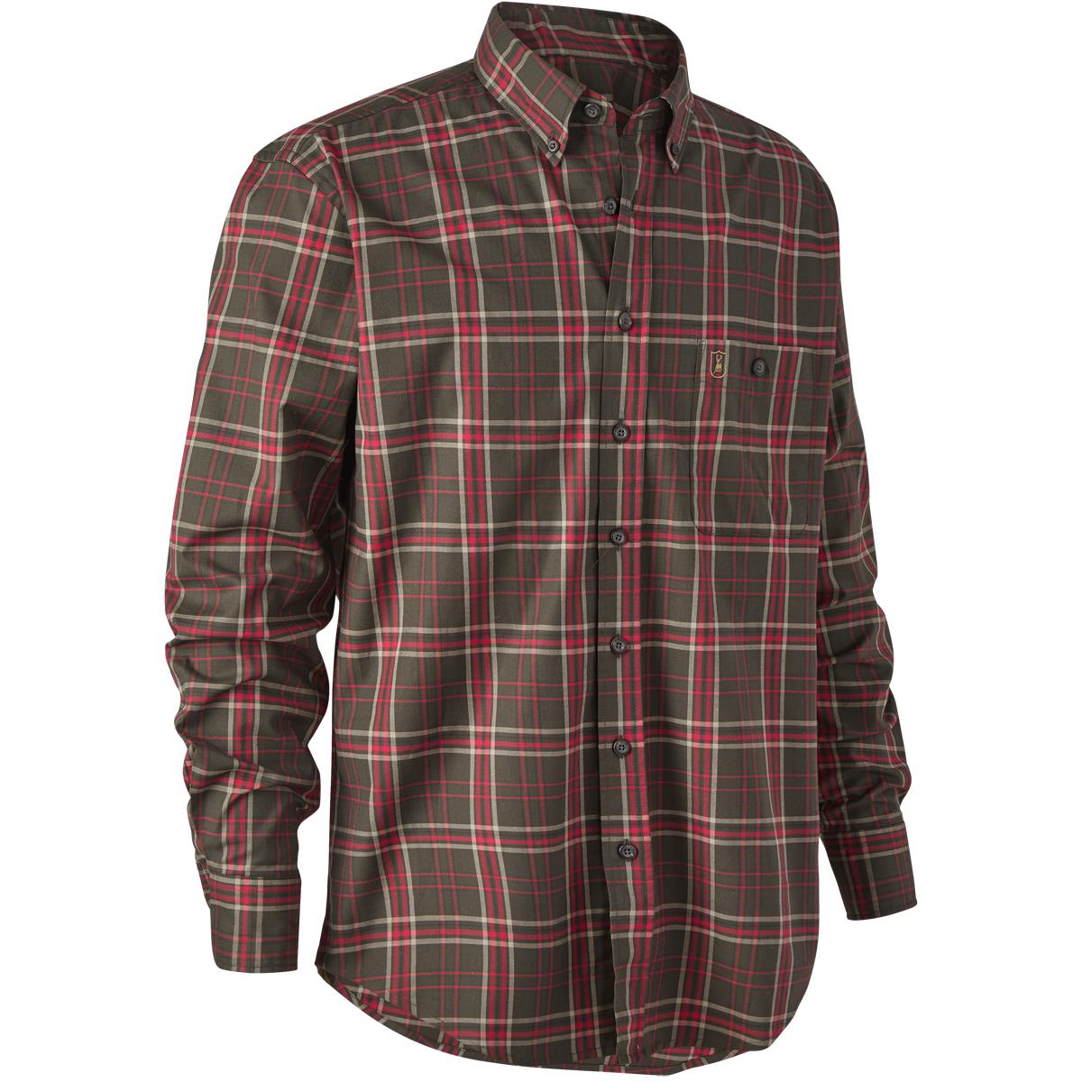 Deerhunter Mens Eli Shirt