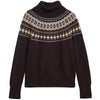 Barbour Womens Darwen Knitted Jumper